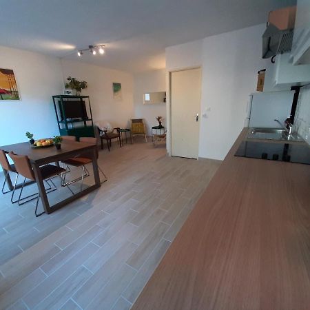 Maison Seignosse, 3 pièces, 4 personnes - FR-1-239-385 Extérieur photo