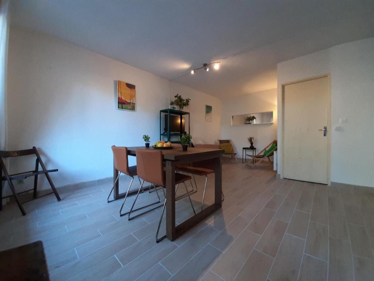 Maison Seignosse, 3 pièces, 4 personnes - FR-1-239-385 Extérieur photo