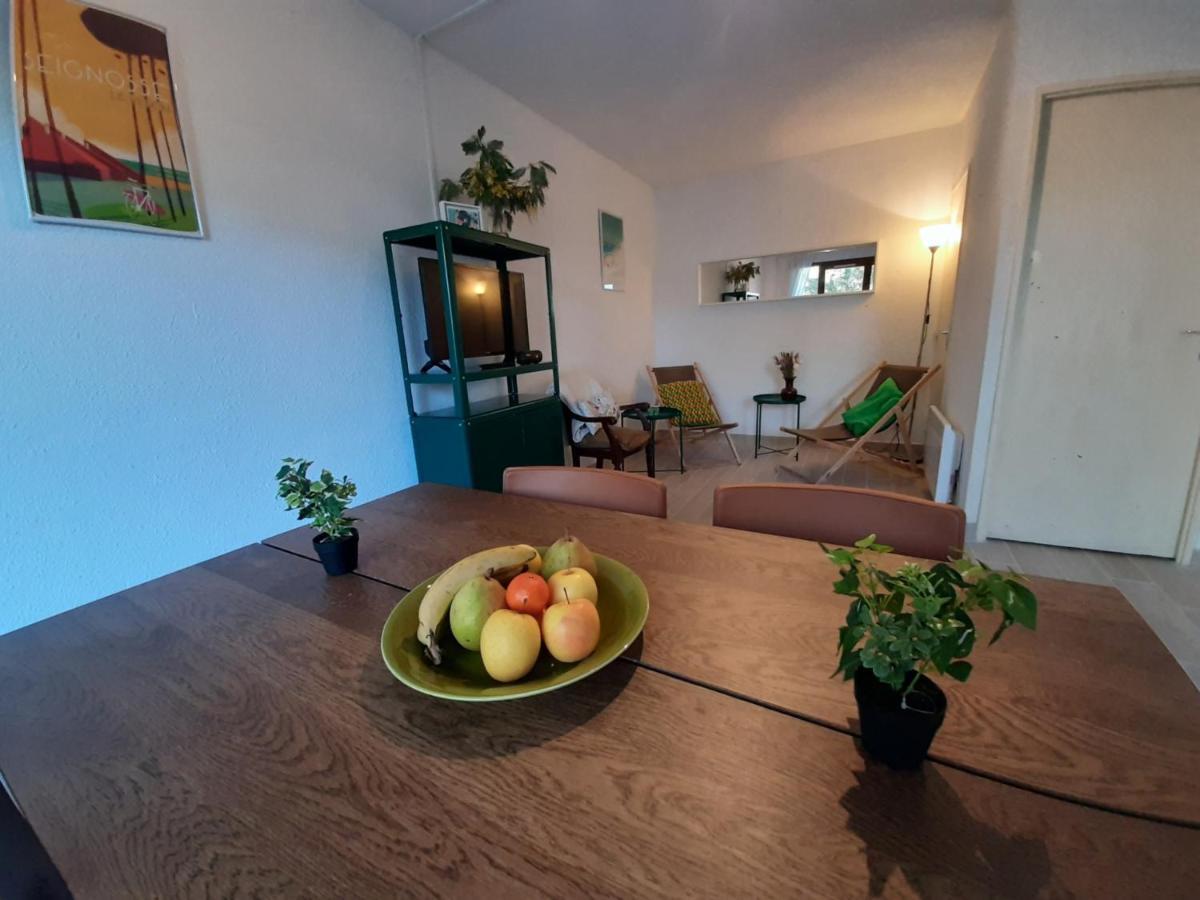 Maison Seignosse, 3 pièces, 4 personnes - FR-1-239-385 Extérieur photo