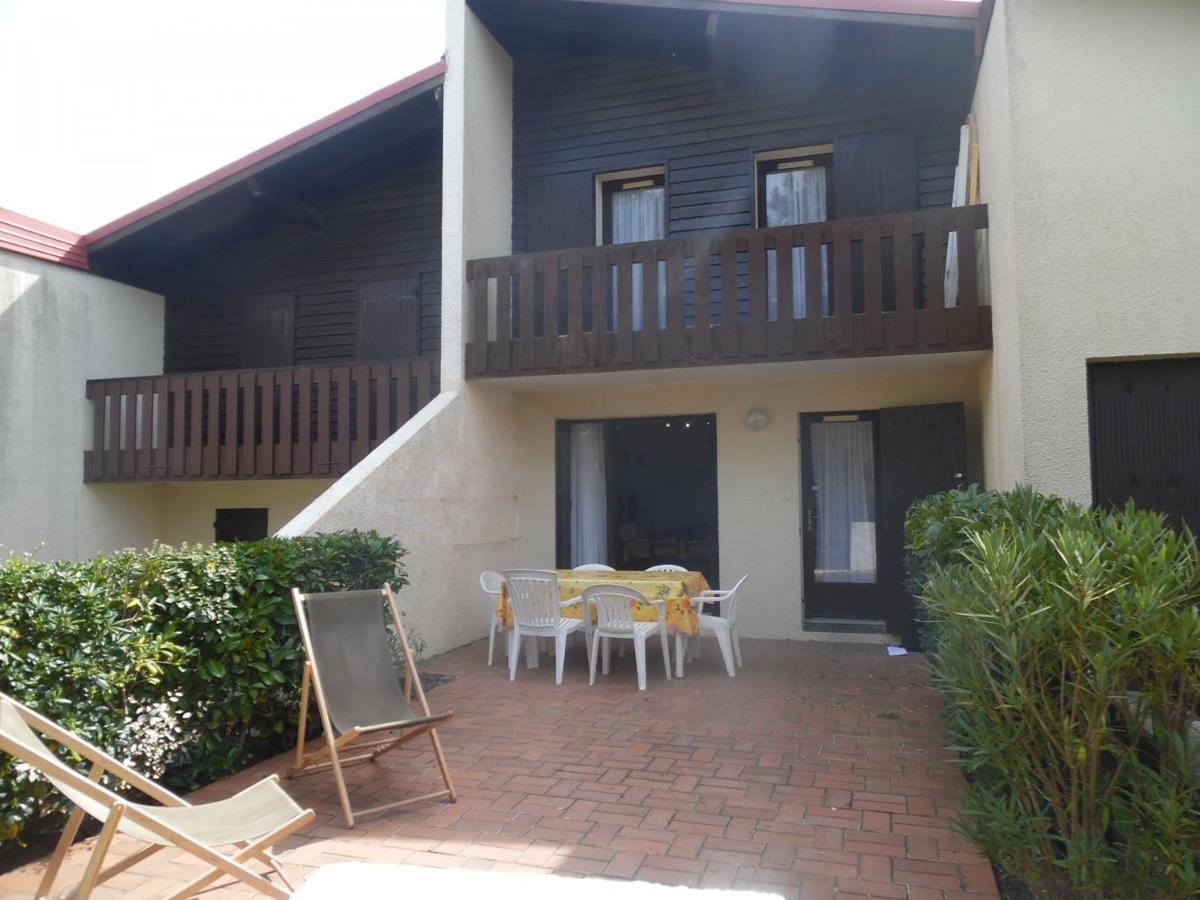 Maison Seignosse, 3 pièces, 4 personnes - FR-1-239-385 Extérieur photo