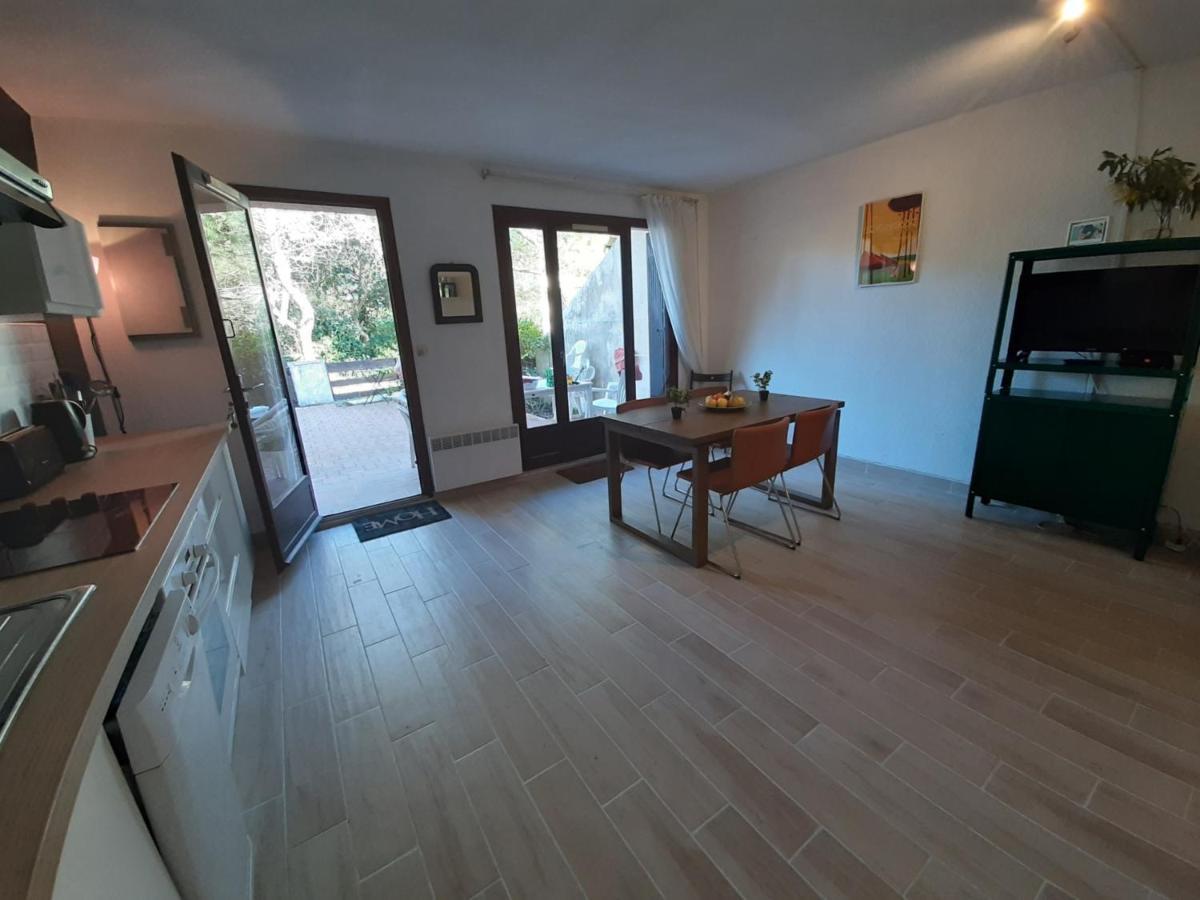 Maison Seignosse, 3 pièces, 4 personnes - FR-1-239-385 Extérieur photo