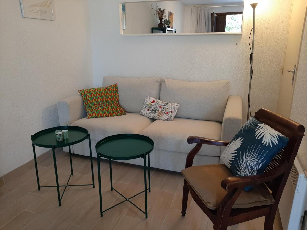 Maison Seignosse, 3 pièces, 4 personnes - FR-1-239-385 Extérieur photo