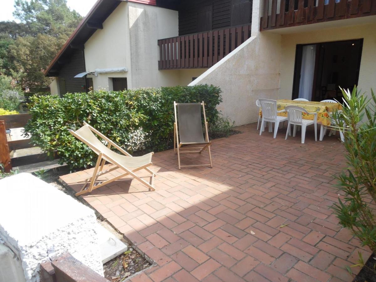 Maison Seignosse, 3 pièces, 4 personnes - FR-1-239-385 Extérieur photo
