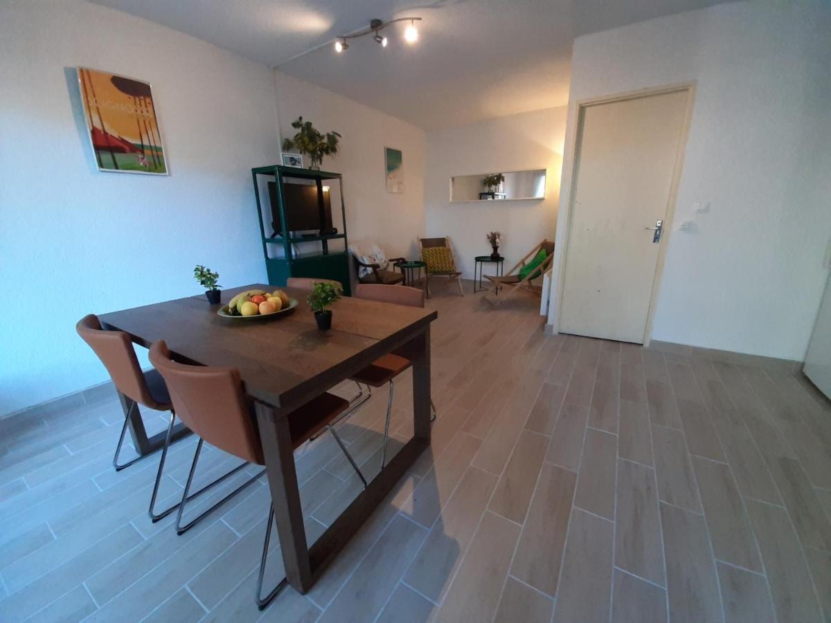 Maison Seignosse, 3 pièces, 4 personnes - FR-1-239-385 Extérieur photo