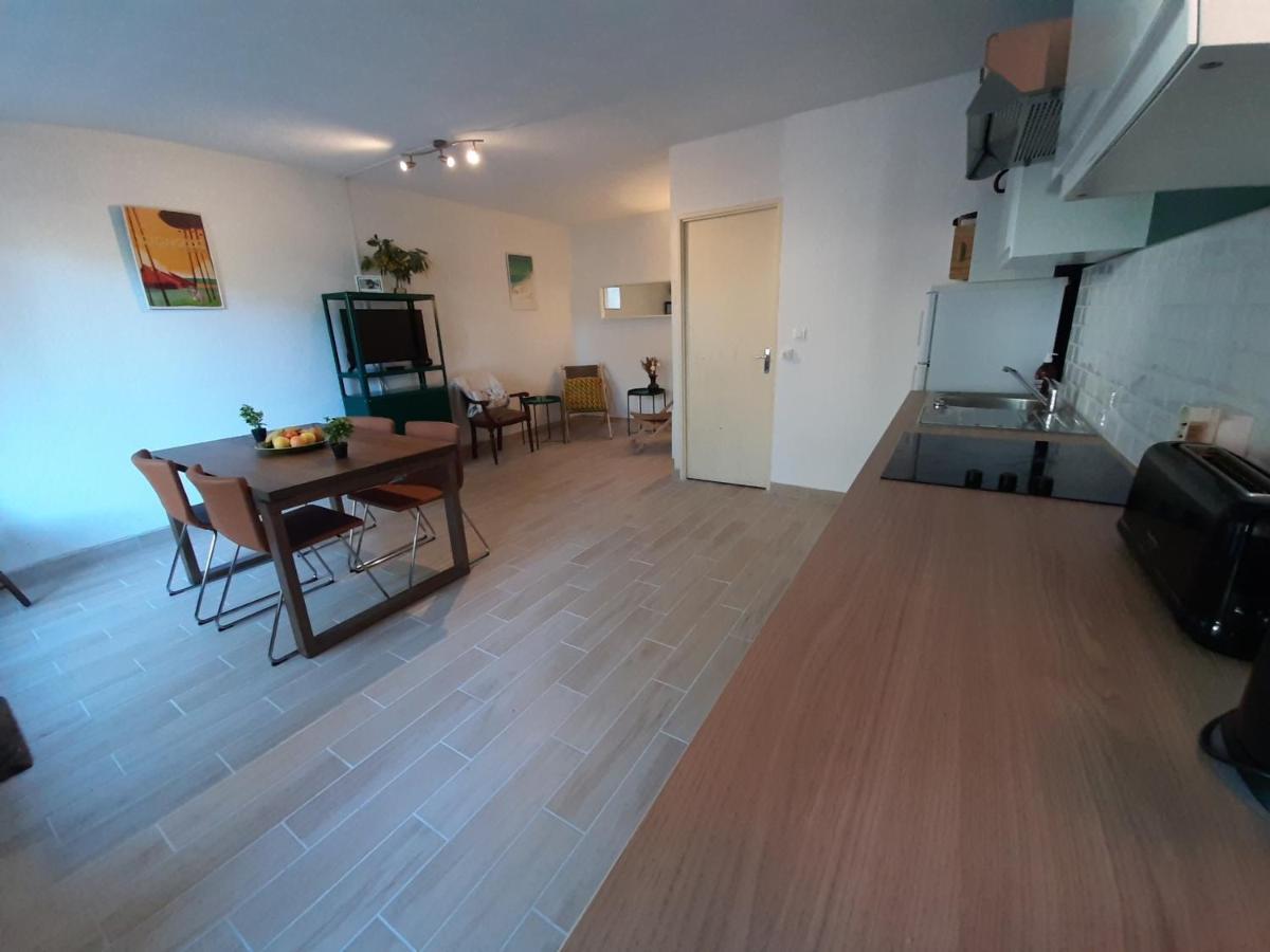 Maison Seignosse, 3 pièces, 4 personnes - FR-1-239-385 Extérieur photo