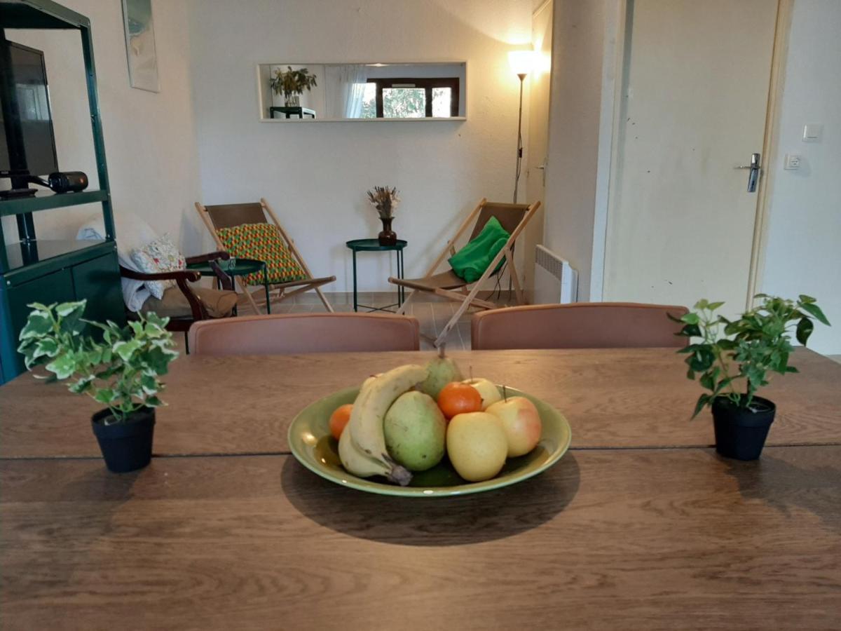 Maison Seignosse, 3 pièces, 4 personnes - FR-1-239-385 Extérieur photo