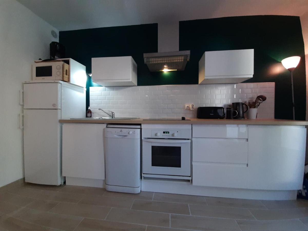 Maison Seignosse, 3 pièces, 4 personnes - FR-1-239-385 Extérieur photo